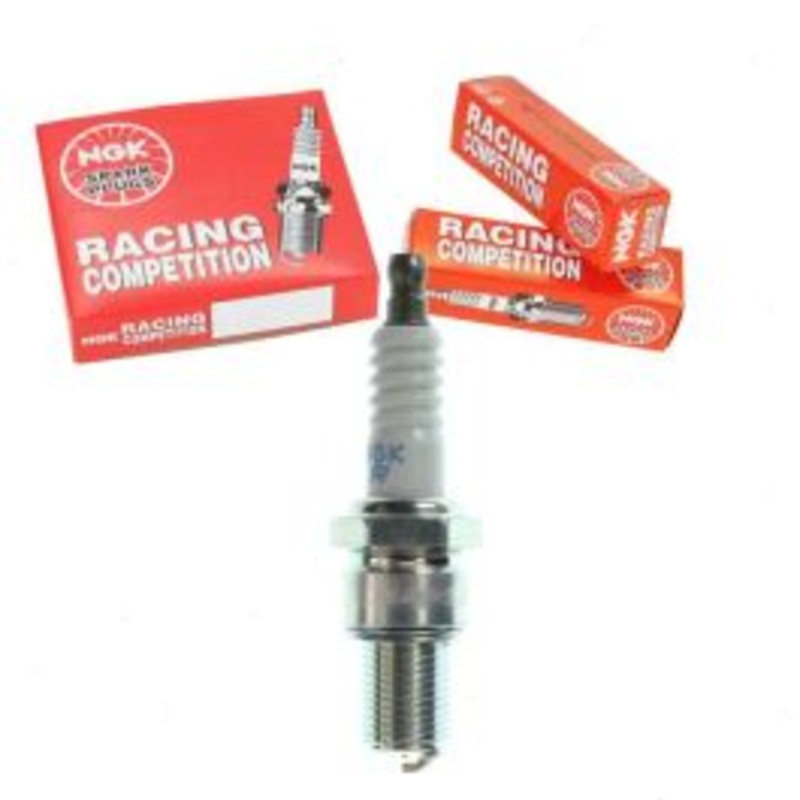 NGK Racing 5196 R6918C-9 Spark Plug