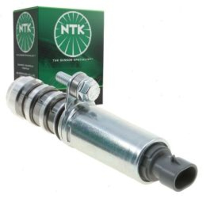 NTK Exhaust Variable Timing Solenoid VVT for 2008-2014 Chevrolet Malibu 2.4L L4