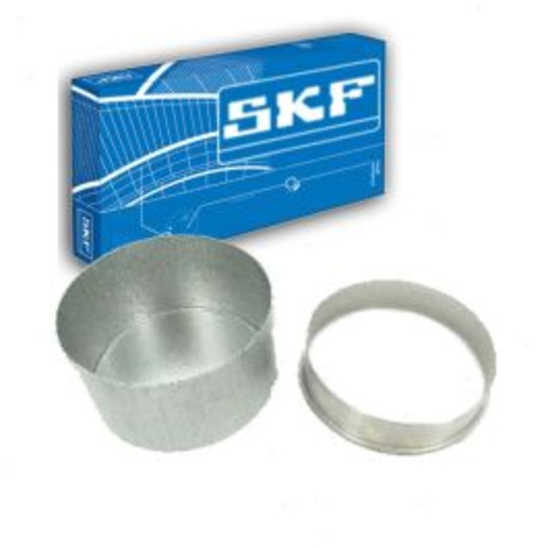 SKF Rear Engine Crankshaft Repair Sleeve for 1974 International 100