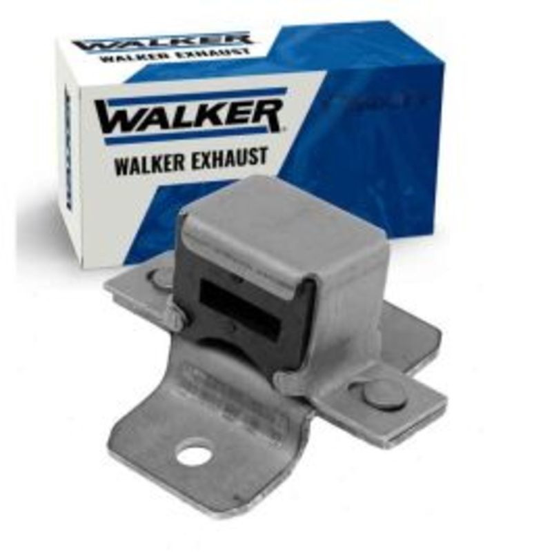 Walker Exhaust System Hanger for 1982-1997 Pontiac Firebird 3.4L 3.8L 5.0L 5.7L V6 V8