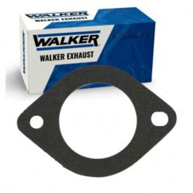 Walker Rear Converter To Resonator Assm Exhaust Pipe Flange Gasket for 2002-2006 Nissan Sentra 2.5L L4