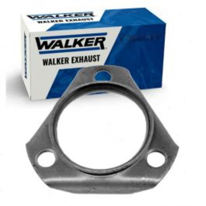 Walker Right Exhaust Flange for 1965-1966 Chevrolet El Camino 5.3L V8