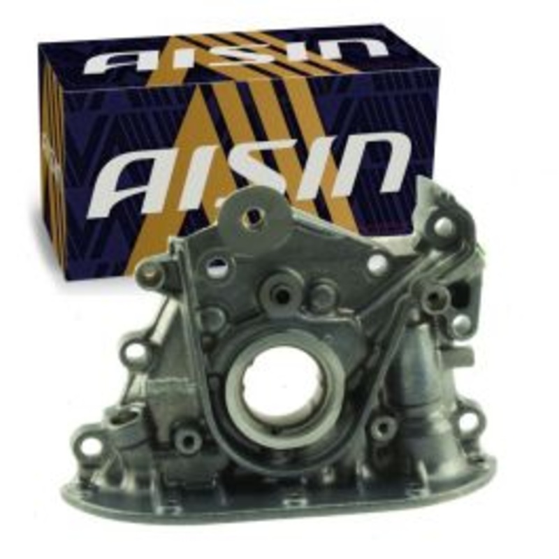 AISIN Engine Oil Pump for 1985-1991 Toyota Corolla 1.6L L4