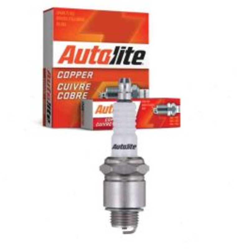 Autolite Copper Core 353 Spark Plug