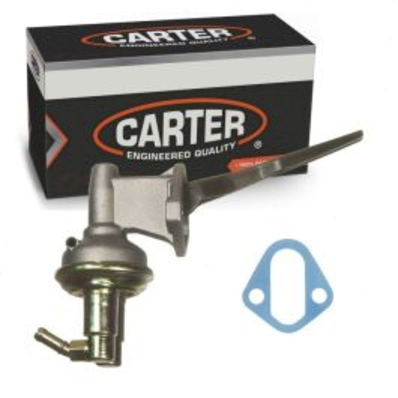 Carter Mechanical Fuel Pump for 1977-1979 Ford F-150 7.5L V8
