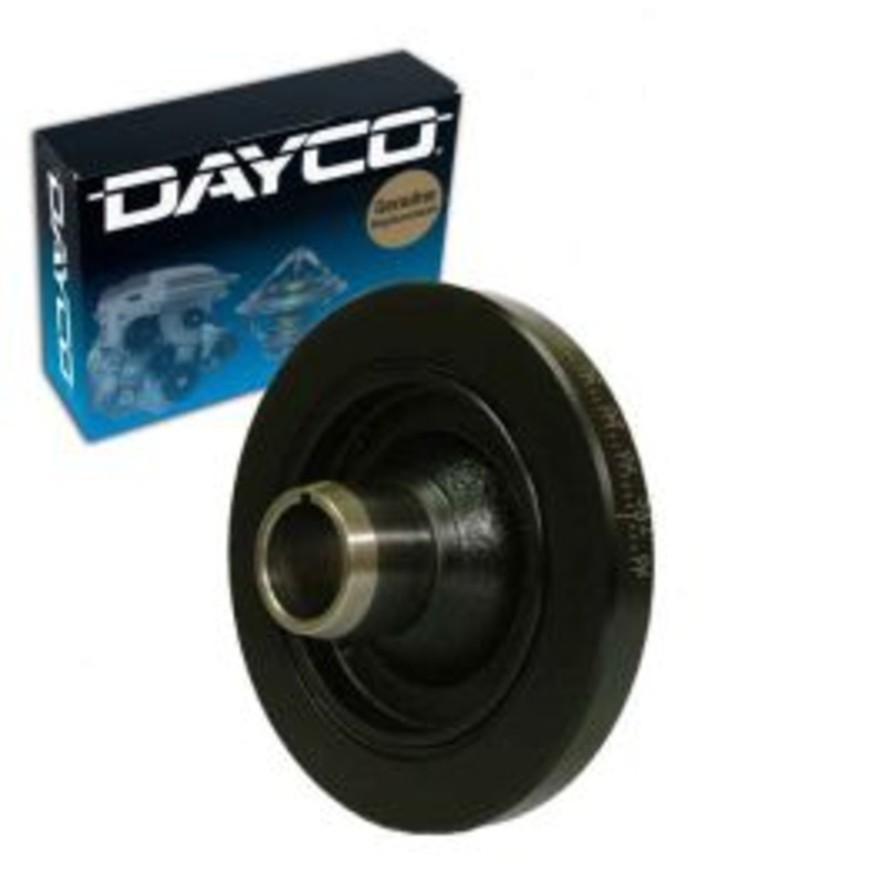 Dayco PB1056ST Engine Harmonic Balancer