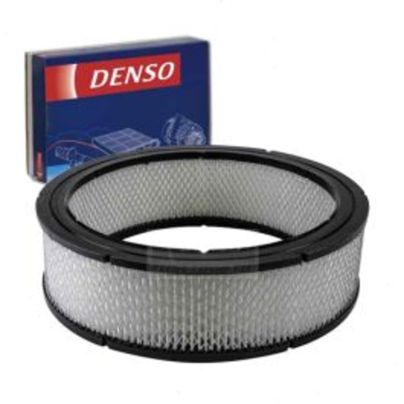 DENSO Air Filter for 1988-1995 Chevrolet C2500 5.0L 5.7L 7.4L V8