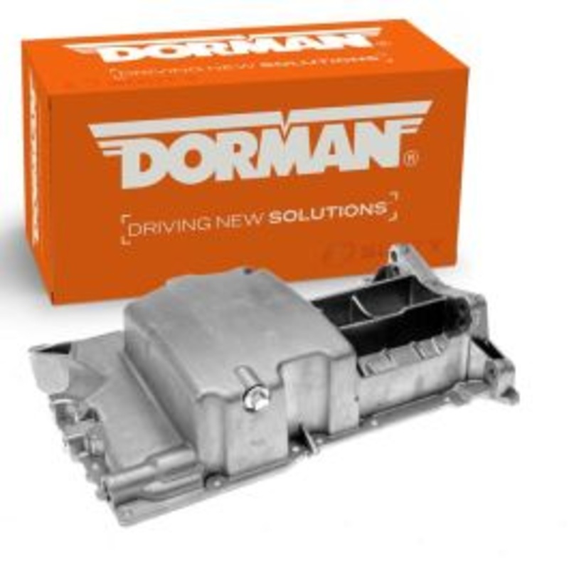 Dorman Engine Oil Pan for 2005-2010 Chevrolet Cobalt 2.0L 2.2L 2.4L L4