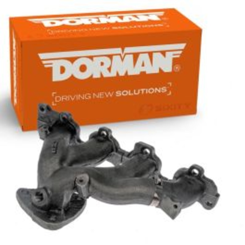 Dorman Exhaust Manifold for 2008-2014 Chevrolet Malibu 2.4L L4