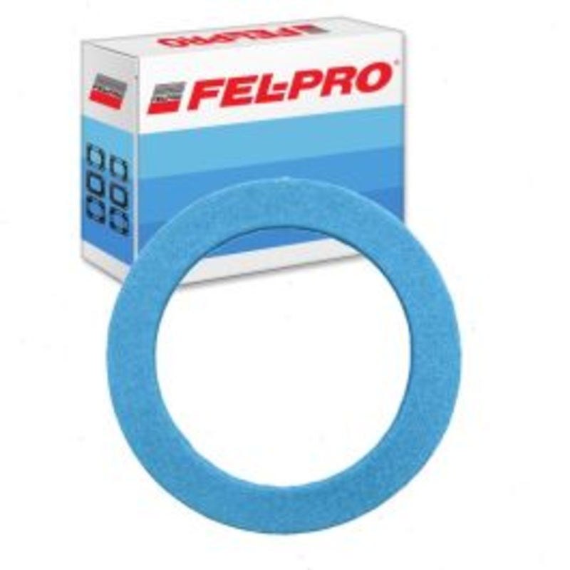 Fel-Pro Distributor Mounting Gasket for 1958-1970 Pontiac Strato-Chief 4.6L 5.0L 5.3L 5.7L 6.5L 6.6L 7.0L 7.4L V8