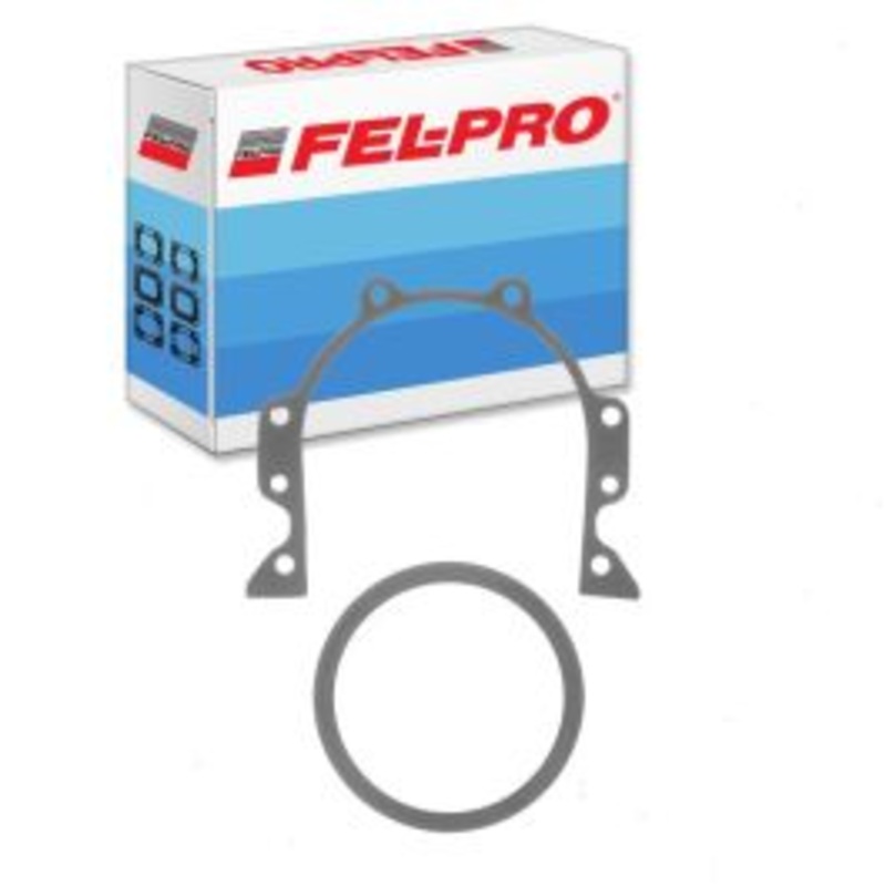 Fel-Pro Rear Engine Crankshaft Seal Kit for 2002-2011 Toyota Camry 2.4L L4