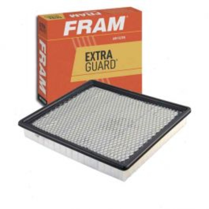 FRAM Extra Guard Air Filter for 2015-2017 Buick Regal