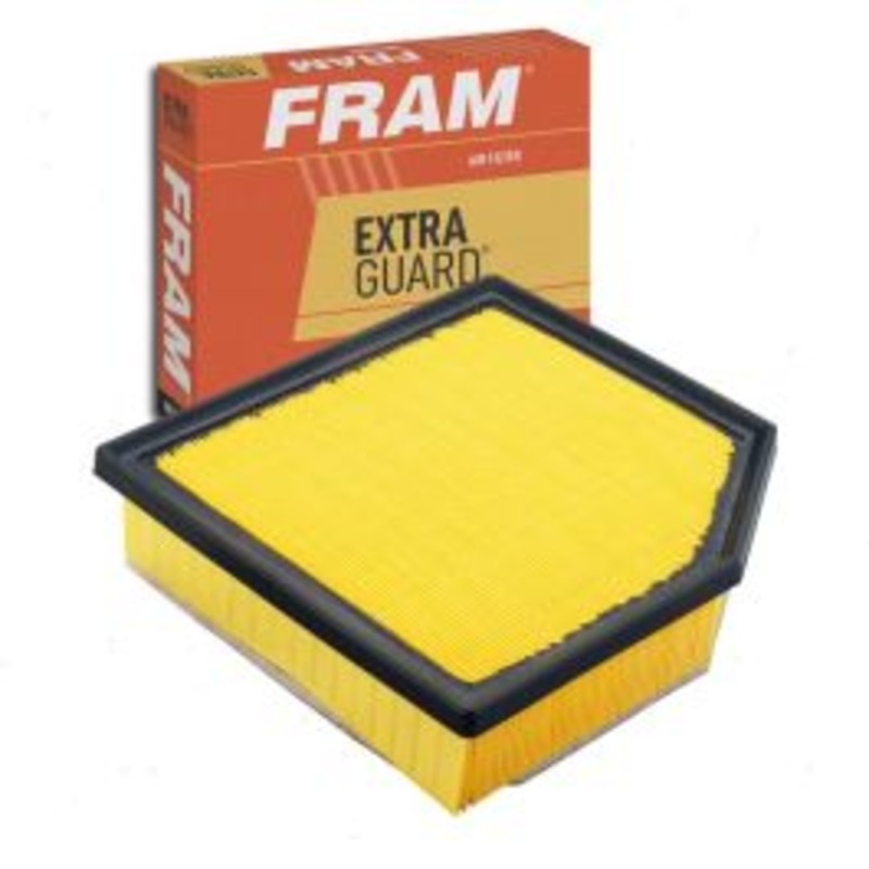 FRAM Extra Guard Air Filter for 2016-2018 Lexus IS300