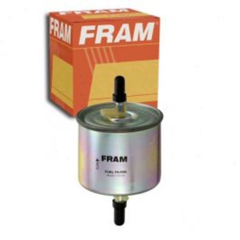 FRAM Fuel Filter for 2005-2007 Mercury Mariner