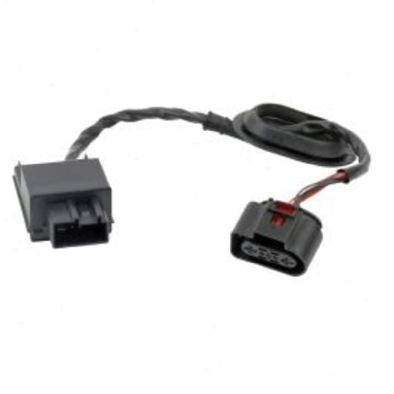 Hitachi Fuel Pump Driver Module for 2010-2014 Volkswagen Golf 2.0L 2.5L L4 L5