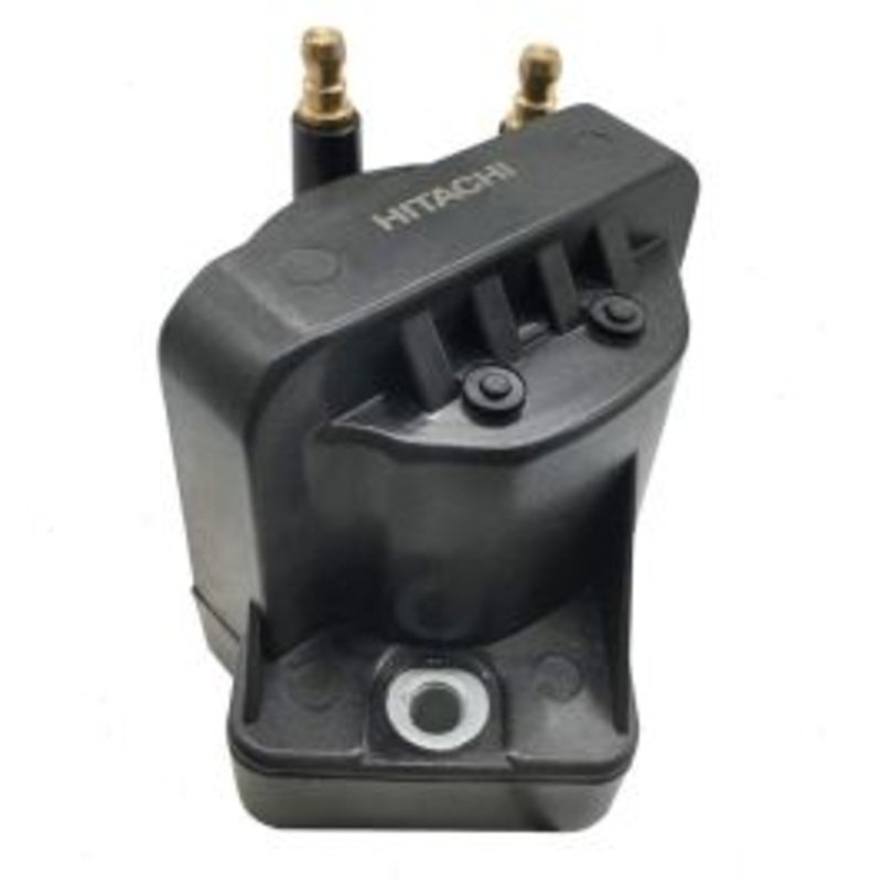 Hitachi Ignition Coil for 1995-2003 Chevrolet S10 2.2L L4