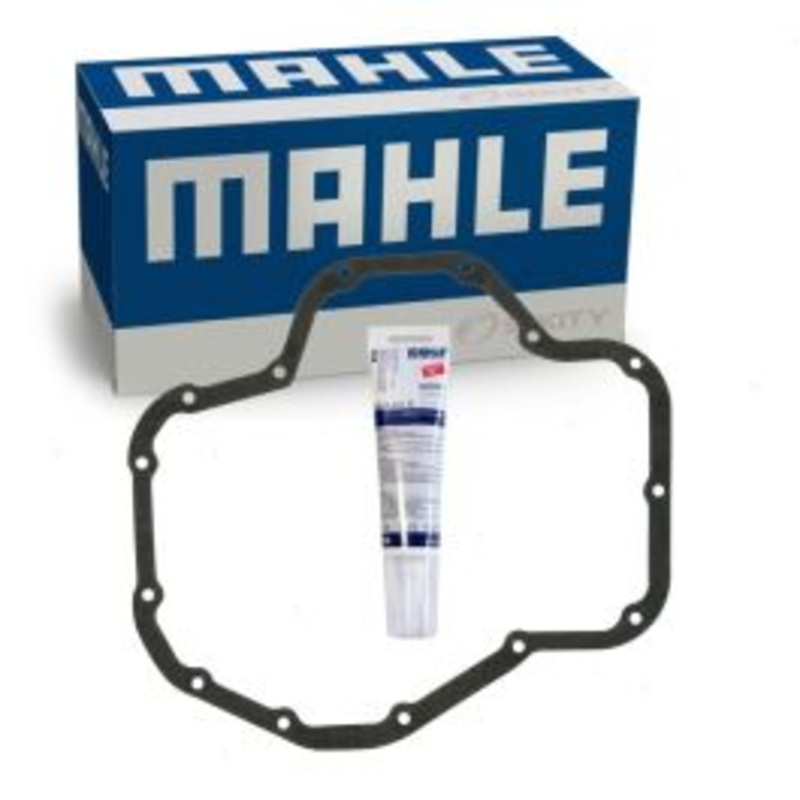 MAHLE Engine Oil Pan Gasket Set for 2010-2012 Lexus HS250h 2.4L L4
