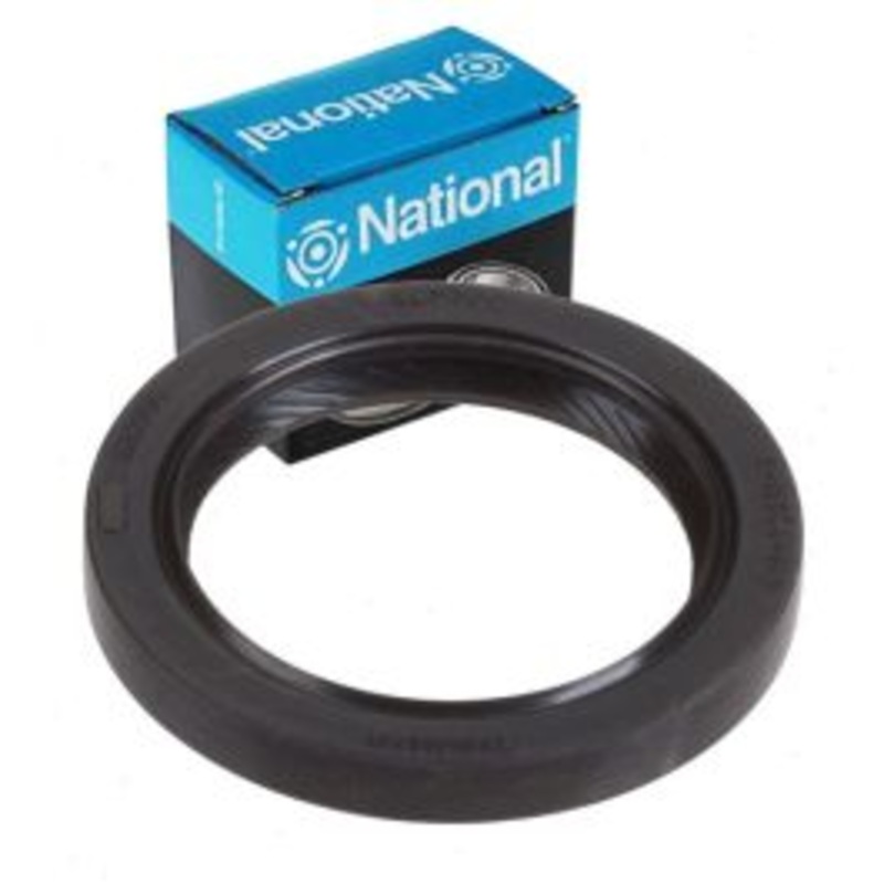 National Front Engine Crankshaft Seal for 2001 Hyundai XG300