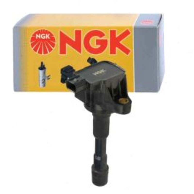 NGK 48752 U5239 Ignition Coil