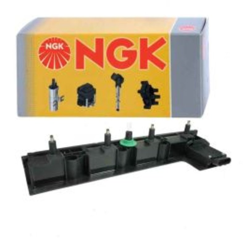 NGK Ignition Coil for 2001-2003 Oldsmobile Aurora 4.0L V8