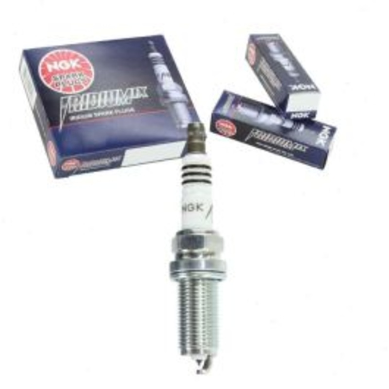 NGK Iridium IX 4469 LFR5AIX-11 Spark Plug
