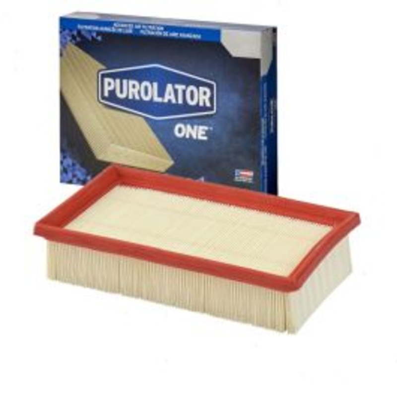 Purolator ONE Air Filter for 2018-2019 Hyundai Accent