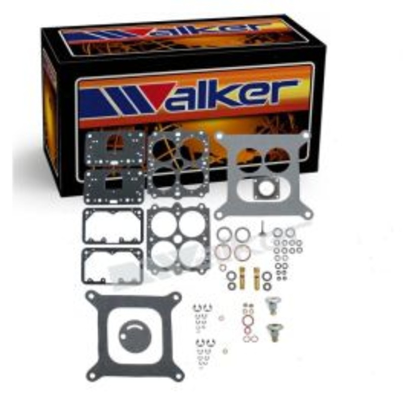 Walker Products 15413 Carburetor Repair Kit