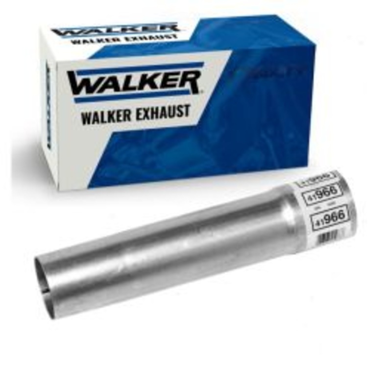 Walker Right Exhaust Pipe Connector for 1988 Chevrolet V30 6.2L V8