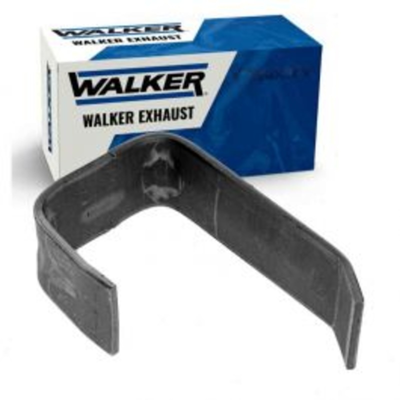 Walker Right Exhaust System Hanger for 1987 GMC R1500 6.2L V8