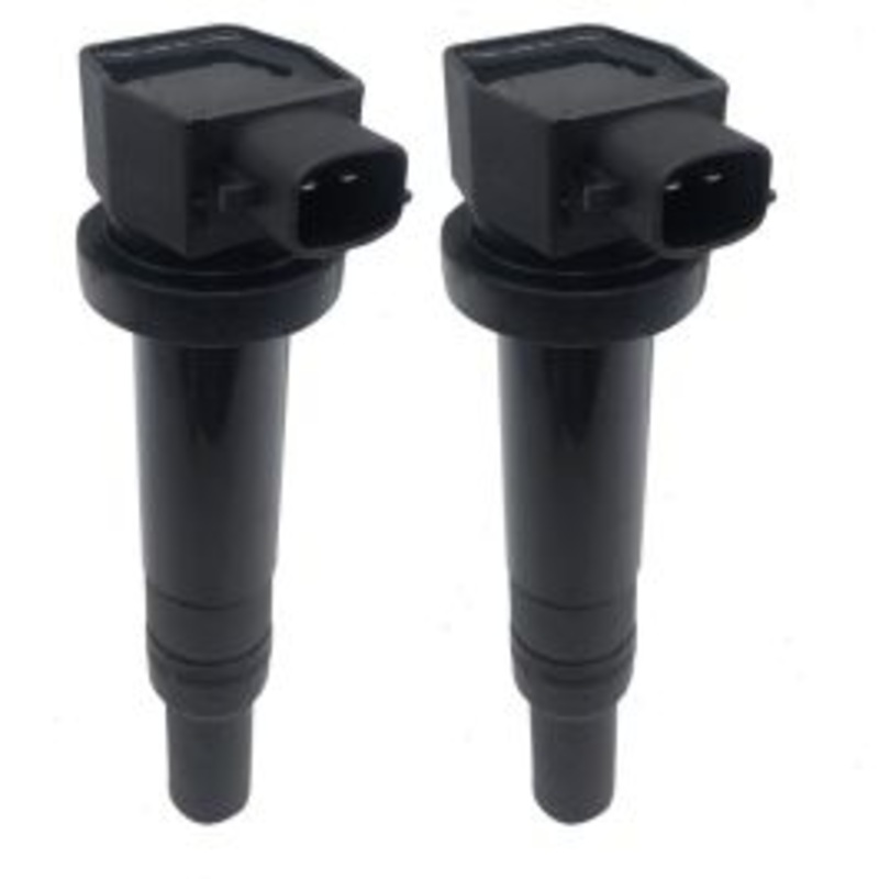 2 pc Hitachi IGC0171 Ignition Coils