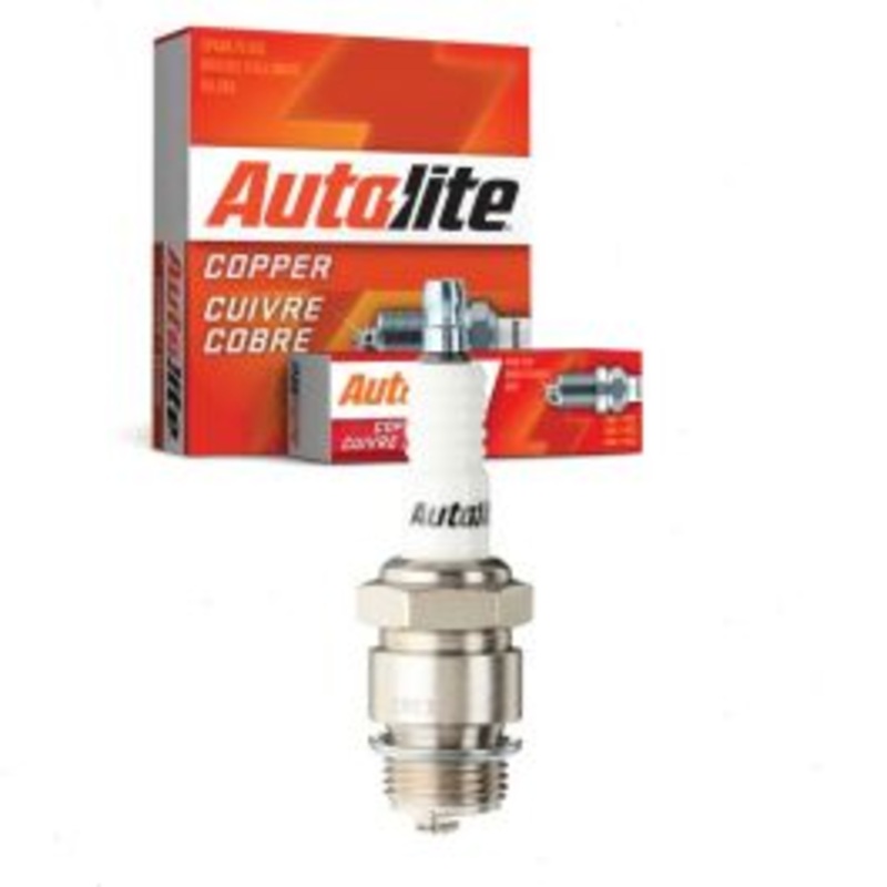 Autolite Copper Core 373 Spark Plug