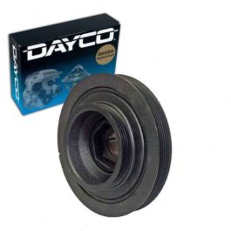 Dayco PB1356N Engine Harmonic Balancer