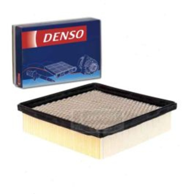 Denso 143-3167 Air Filter