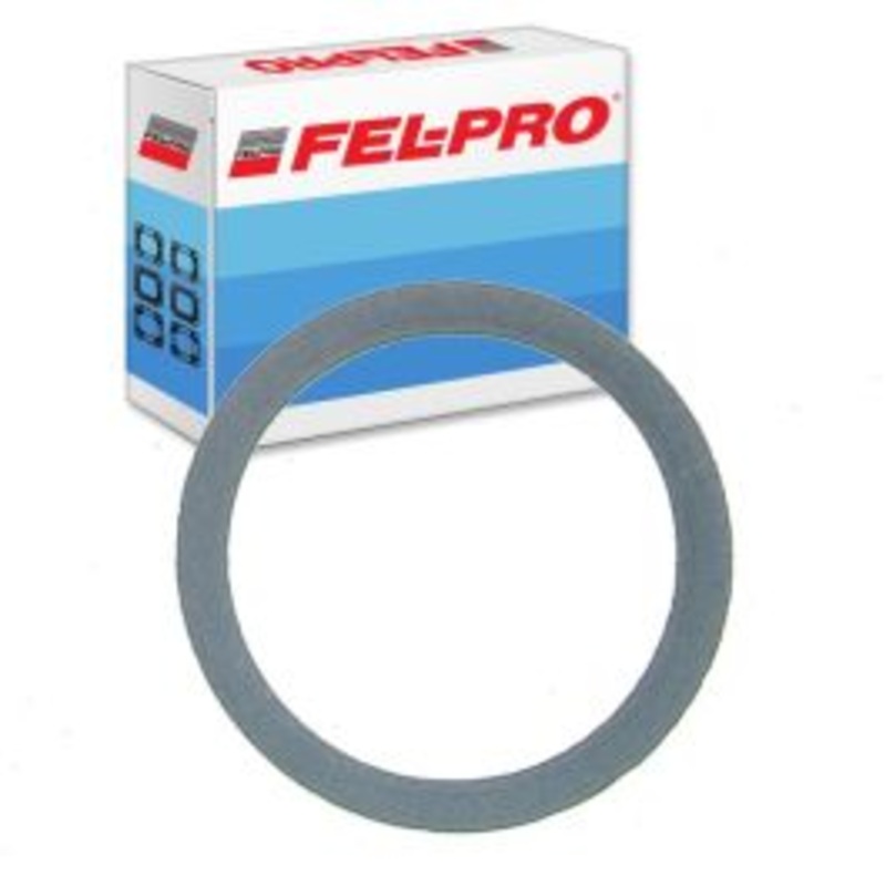 Fel-Pro Distributor Mounting Gasket for 1971-1973 International 1110 3.8L 4.2L L6