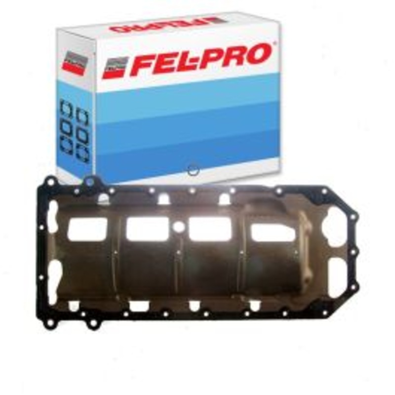 Fel-Pro Engine Oil Pan Gasket Set for 2006-2010 Jeep Commander 5.7L V8
