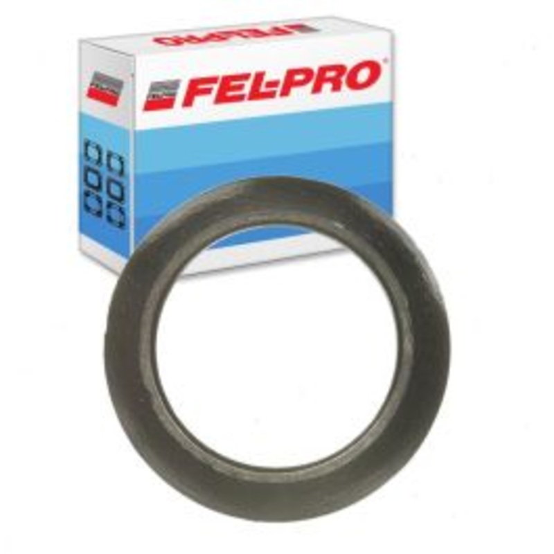 Fel-Pro Exhaust Pipe Flange Gasket for 1982-1999 GMC K1500 Suburban 6.2L 6.5L V8