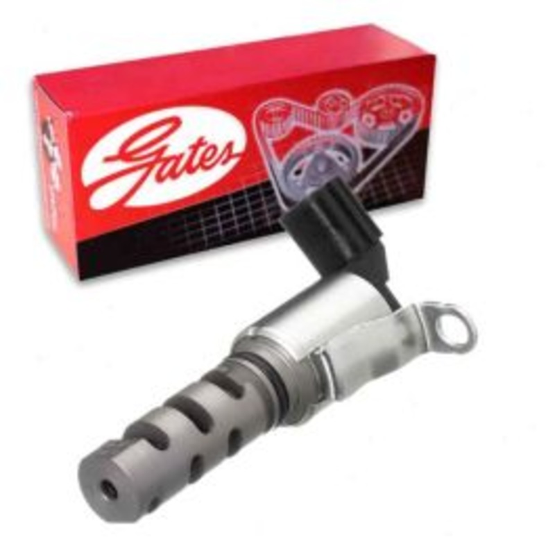 Gates Exhaust Variable Timing Solenoid VVT for 2018 Toyota C-HR 2.0L L4