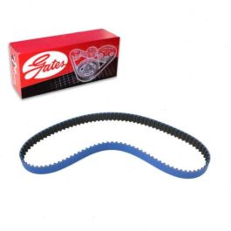 Gates RPM Engine Timing Belt for 1997-1999 Acura CL 2.2L 2.3L L4