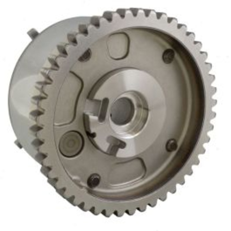 Hitachi Exhaust Left Engine Variable Timing Sprocket for 2018-2019 Nissan NV2500 5.6L V8