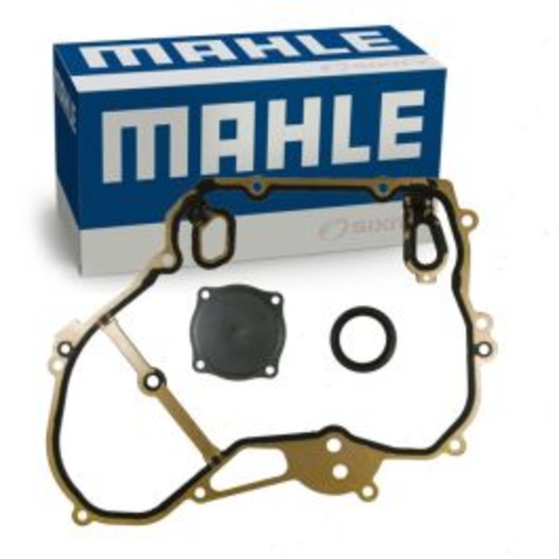 MAHLE Engine Timing Cover Gasket Set for 2002-2004 Oldsmobile Alero 2.2L L4