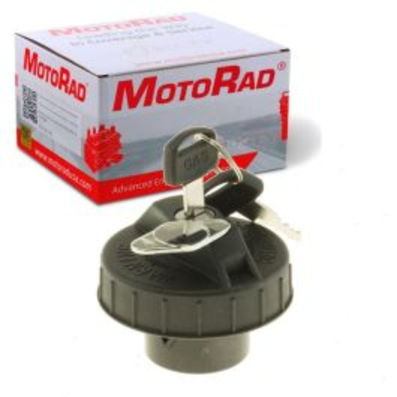 MotoRad Gas Cap for 2000 Saturn LS