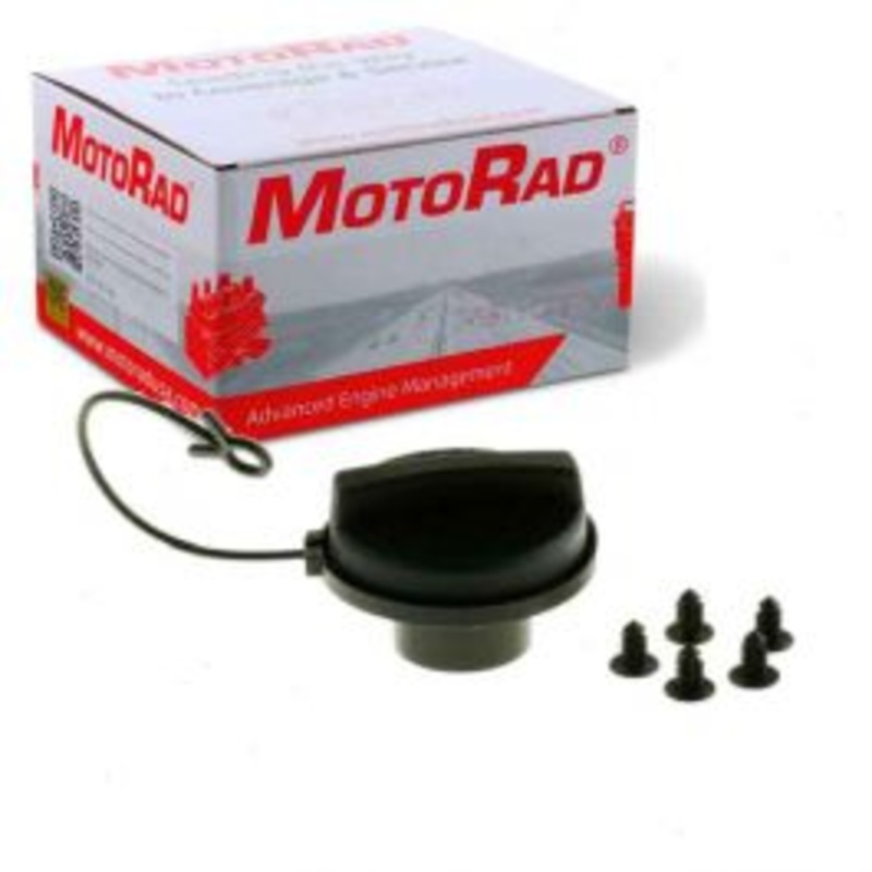 MotoRad Gas Cap for 2015 Mercedes-Benz ML400
