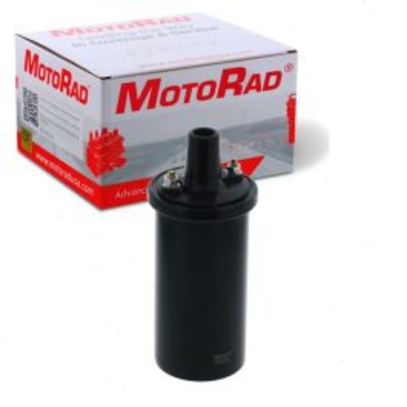 MotoRad Ignition Coil for 1958-1960 Edsel Villager