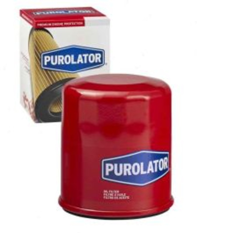 Purolator L14615 Engine Oil Filter