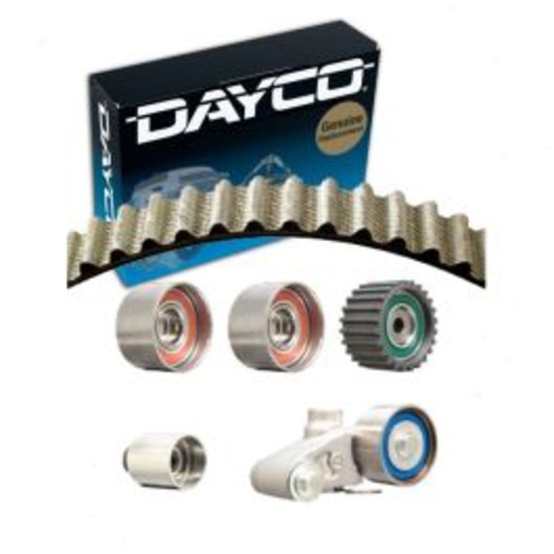 Dayco 95328K1 Engine Timing Belt Kit