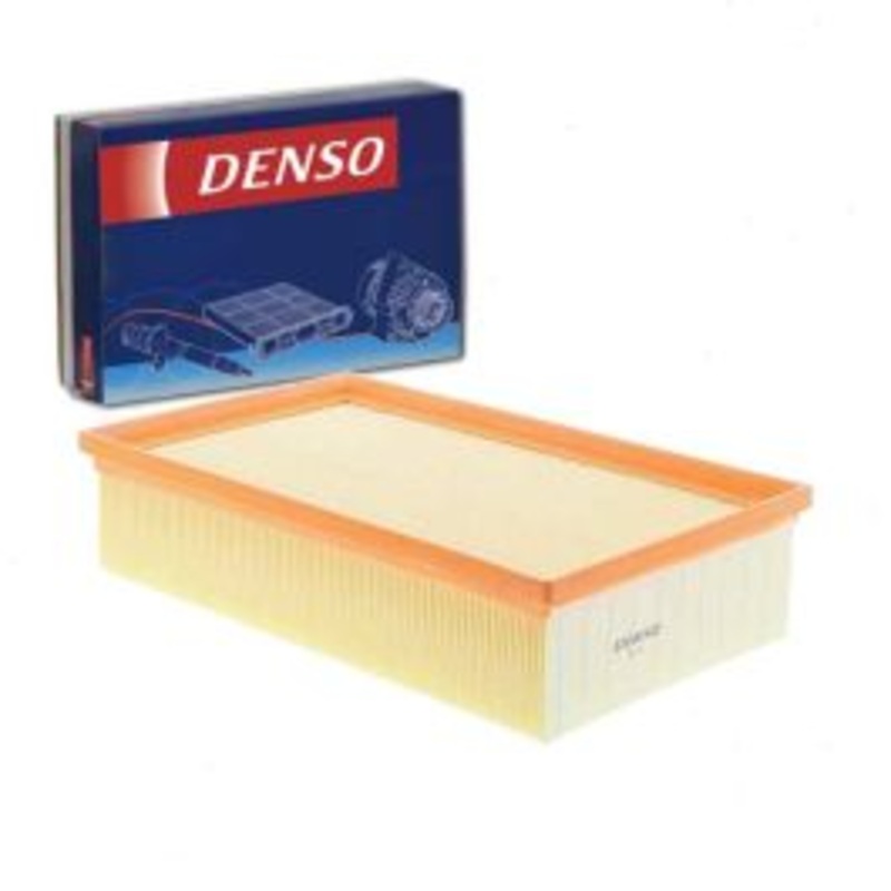 DENSO Air Filter for 2015-2018 Audi A3 Quattro 2.0L L4