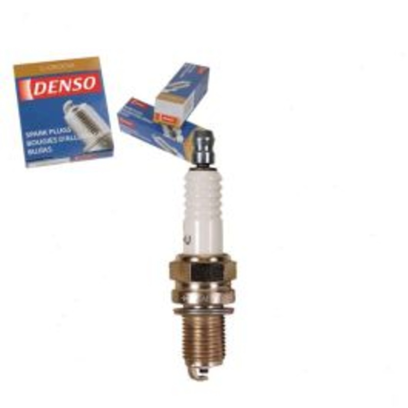 DENSO Standard U-Groove 3313 XU27EPR-U Spark Plug