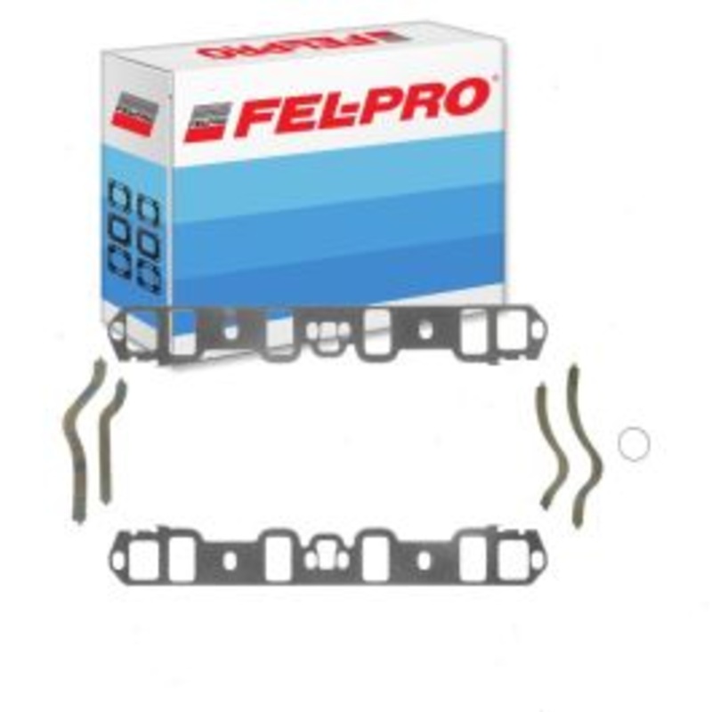 Fel-Pro Engine Intake Manifold Gasket Set for 1997 Ford F-250 HD 5.8L V8