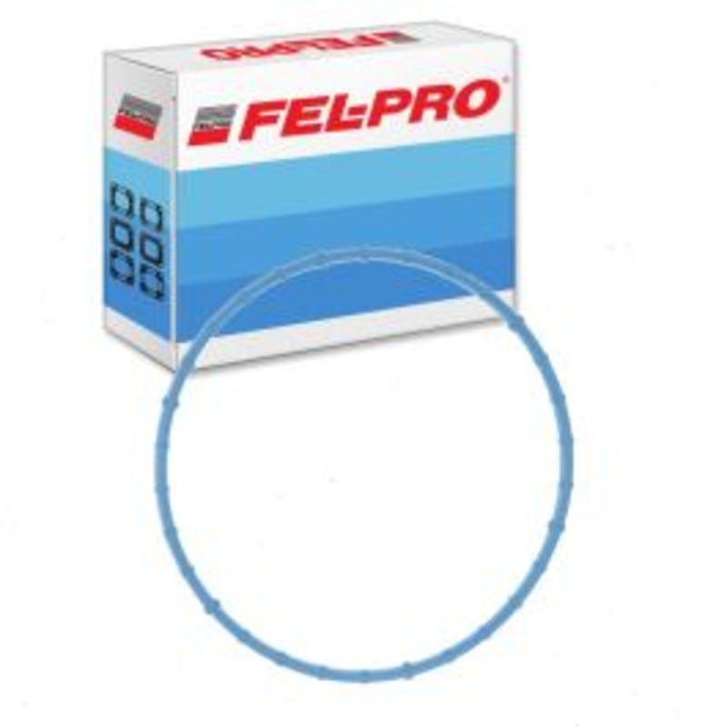 Fel-Pro Fuel Injection Throttle Body Mounting Gasket for 2007-2011 Jeep Wrangler 3.8L V6