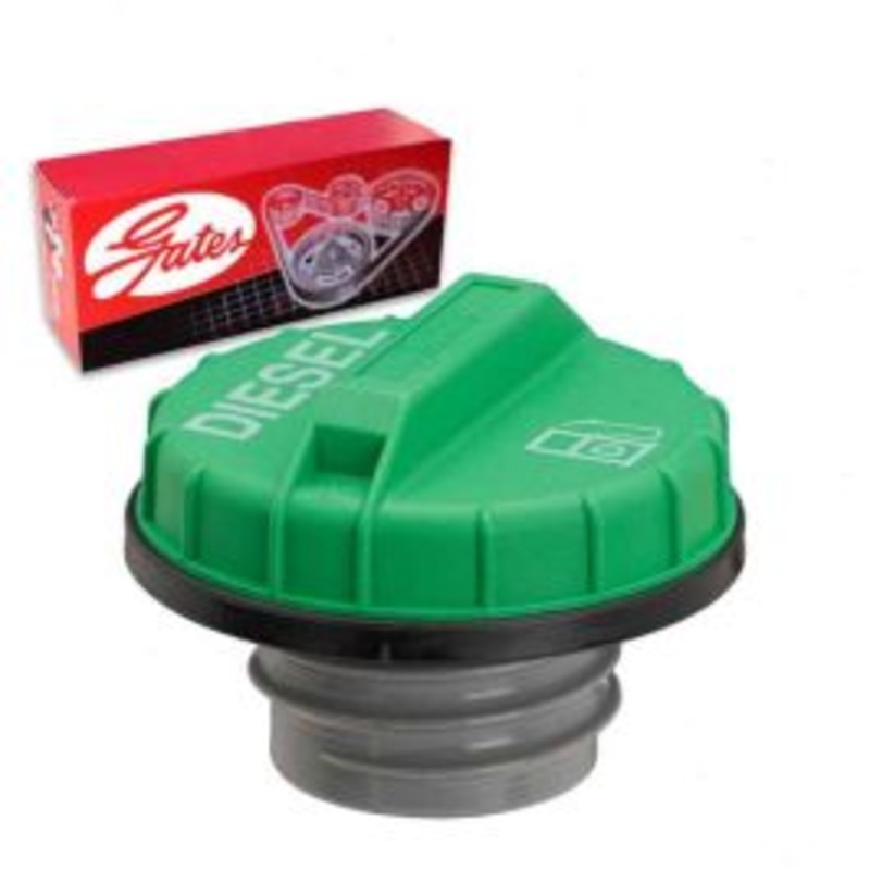Gates Gas Cap for 1994-1999 Dodge Ram 2500 5.9L L6